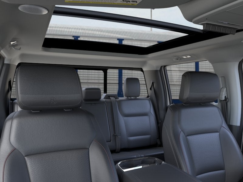 2026 Ford Super Duty F350 4X4 CREW/C