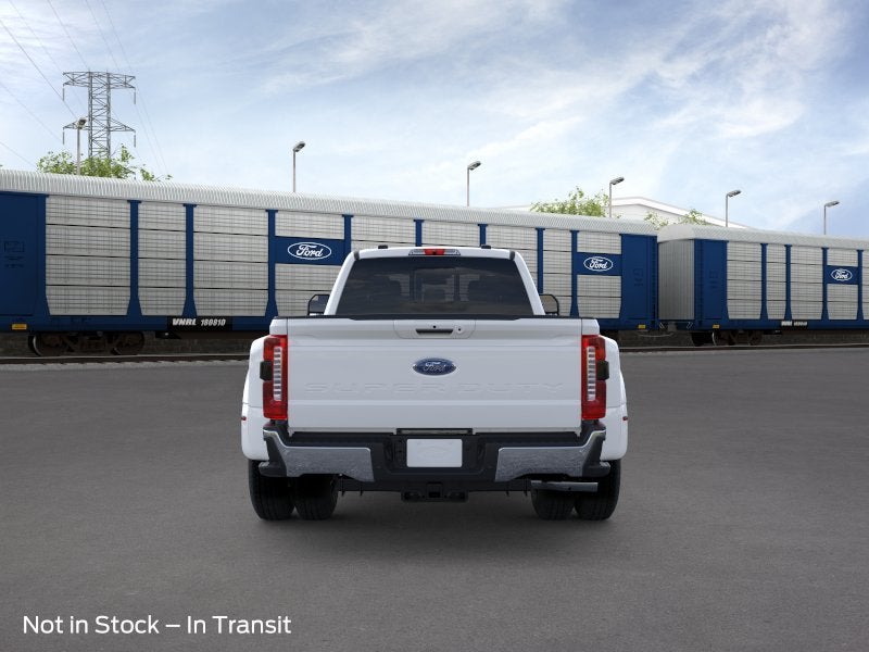 2026 Ford Super Duty F350 4X4 CREW/C
