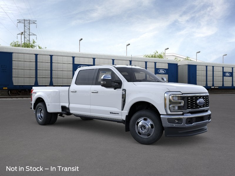 2026 Ford Super Duty F350 4X4 CREW/C