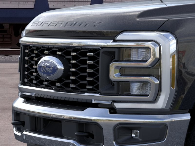 2026 Ford Super Duty F-350® Lariat®