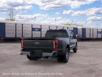 2026 Ford Super Duty F-350® Lariat®