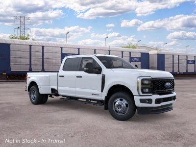 2026 Ford Super Duty F-350® XL