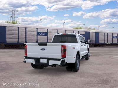2026 Ford Super Duty F-350® XL
