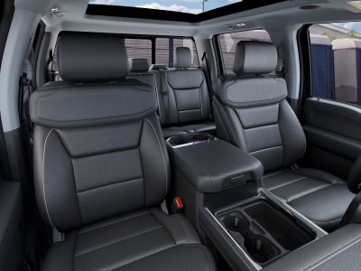2027 Ford Super Duty F-450® Lariat®