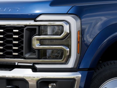 2027 Ford Super Duty F-450® Lariat®