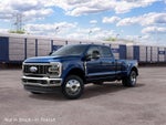 2027 Ford Super Duty F-450® Lariat®