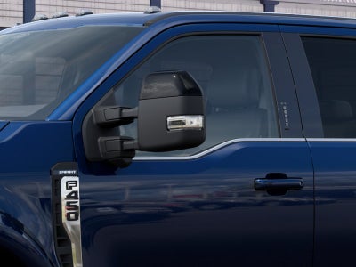 2027 Ford Super Duty F-450® Lariat®