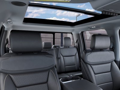 2027 Ford Super Duty F-450® Lariat®