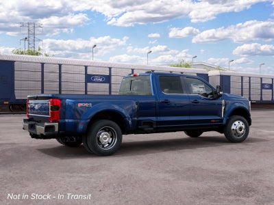 2027 Ford Super Duty F-450® Lariat®