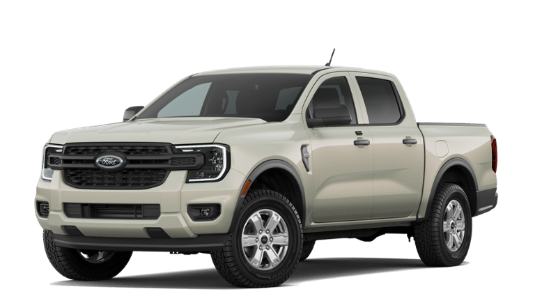 2026 Ford Ranger's photo