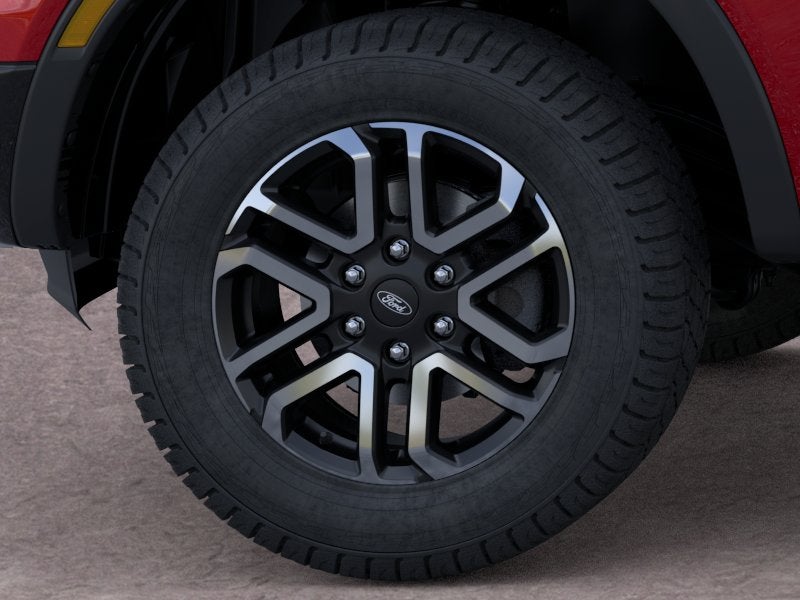 2026 Ford Ranger Lariat®