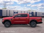 2026 Ford Ranger Lariat®