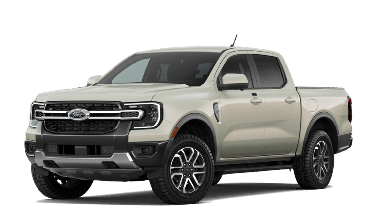 2026 Ford Ranger's photo