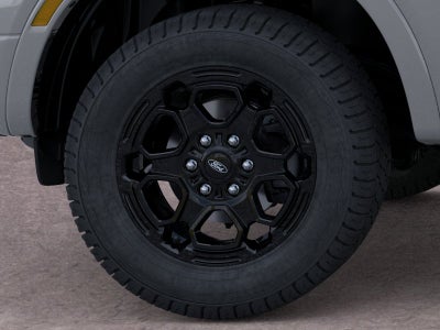 2026 Ford Ranger Lariat®