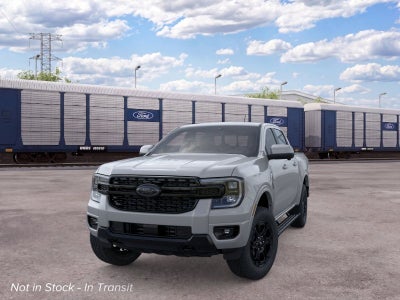 2026 Ford Ranger Lariat®