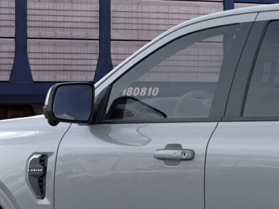2026 Ford Ranger Lariat®