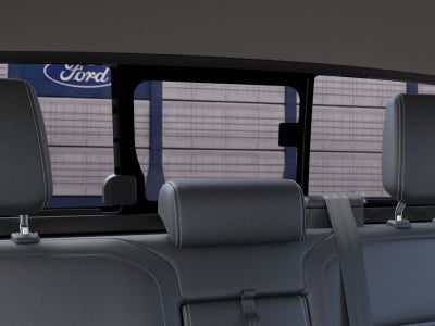 2026 Ford Ranger Lariat®