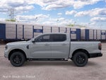 2026 Ford Ranger Lariat®
