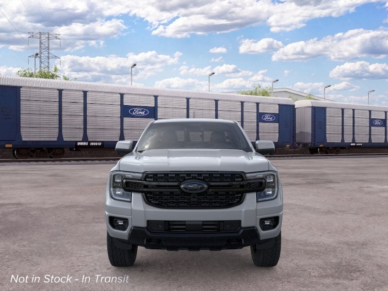 2026 Ford Ranger Lariat®