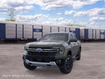 2026 Ford Ranger Lariat®