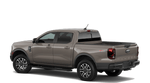 2026 Ford Ranger Lariat®