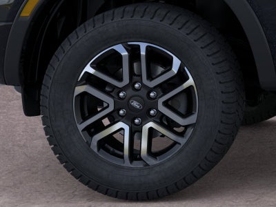 2026 Ford Ranger Lariat®