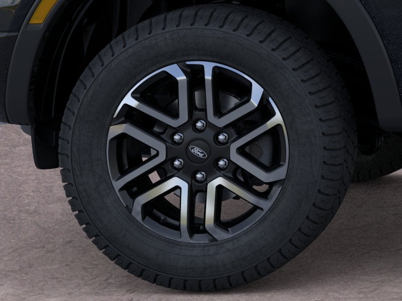 2026 Ford Ranger Lariat®