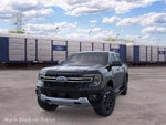 2026 Ford Ranger Lariat®