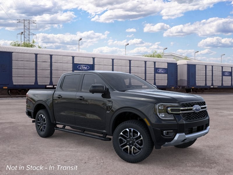 2026 Ford Ranger Lariat®