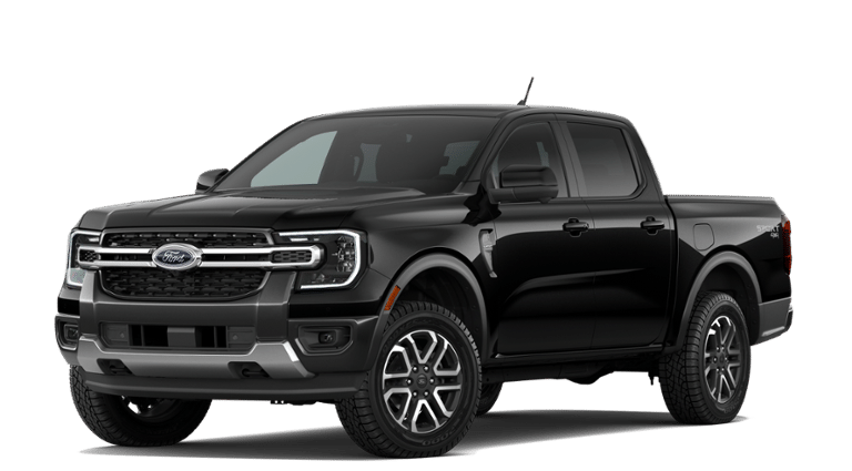 2026 Ford Ranger Lariat®