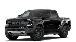2026 Ford Ranger Raptor®
