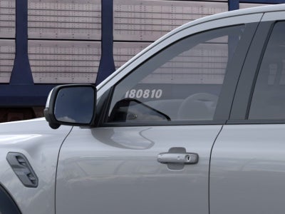2026 Ford Ranger Raptor®