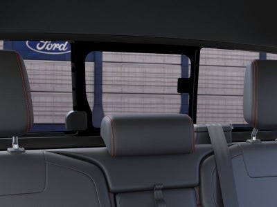 2026 Ford Ranger Raptor®
