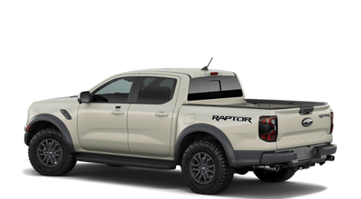 2026 Ford Ranger Raptor®