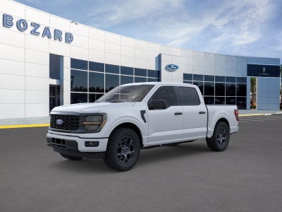 2026 Ford F-150 STX®