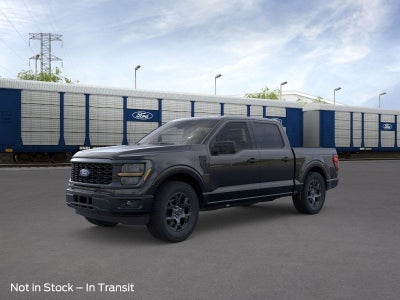 2026 Ford F-150 STX®