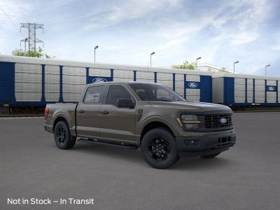 2026 Ford F-150 STX®