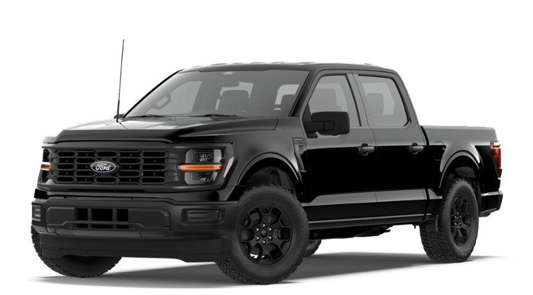 2026 Ford F-150's photo