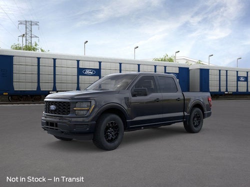 2026 Ford F-150 STX®