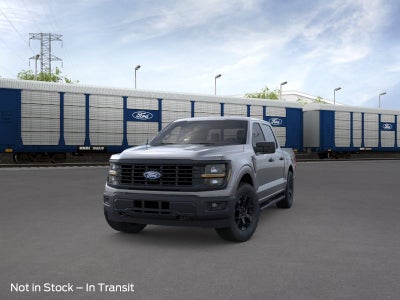 2026 Ford F-150 STX®