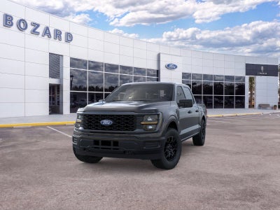 2026 Ford F-150 STX®