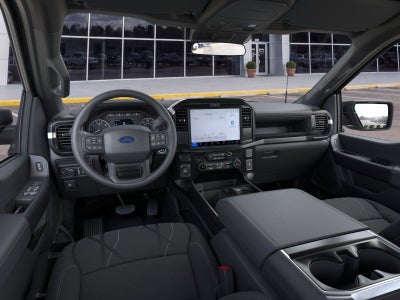 2026 Ford F-150 STX®