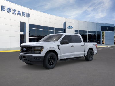 2026 Ford F-150 STX®