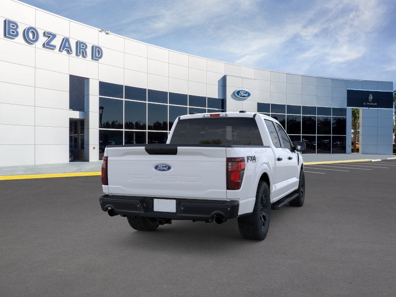 2026 Ford F-150 STX®