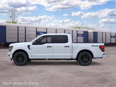 2026 Ford F-150 STX®