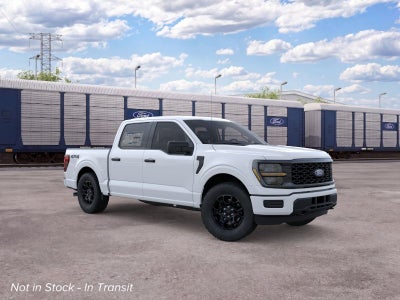 2026 Ford F-150 STX®
