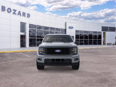 2026 Ford F-150 STX®