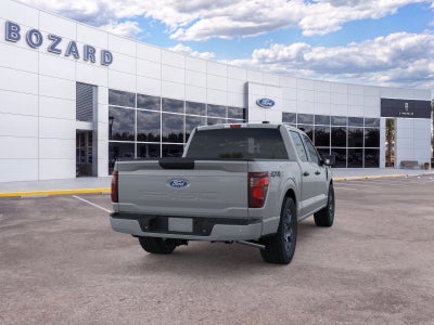2026 Ford F-150 STX®