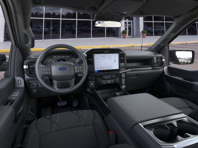 2026 Ford F-150 STX®