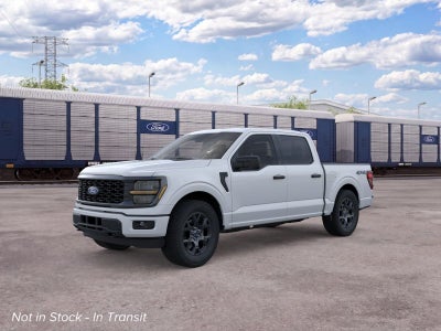 2026 Ford F-150 STX®